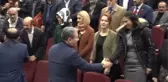 Sivas Destici Afrin Operasyonunu Destekliyoruz