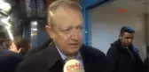 Trabzon'da Yolcu Uçağı Pistten Çıktı