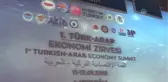 Türk-Yemen İş Forumu Yeni Pazarlara Kapı Araladı