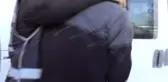 14 Yaşındaki Çocuğu Gasp Eden Şahıs Yakalandı
