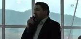 AK Parti Bartın İl Başkanı Kalaycı 