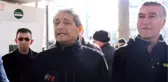 Akgöl Sazlıkları İçin Bolkar Zirvesine Tırmanış