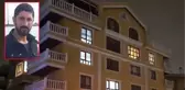 Oğlu İle Tartışan Baba Kurşun Yağdırdı, Evladını 7 Yerinden Vurup Öldürdü