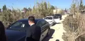 Bakan Çelik, Şehit Piyade Er Bülent Alp'in Babaevini Ziyaret Etti