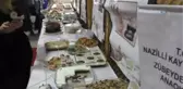 Bayat Ekmekler Yepyeni Lezzetlere Dönüştü