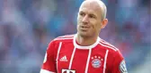 Bayern Münih'in Yıldızı Arjen Robben: Beşiktaş Tehlikeli Bir Takım