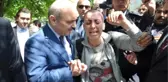 Erdoğan Bayraktar'a 