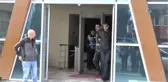 Cinayet Zanlıları Yunanistan'a Kaçarlarken Yakalandı