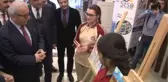 Ck Çamlıbel Elektrik Öğrencileri Ödüllendirdi