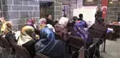 Din Görevlileri Braille Alfabesi Öğreniyor - Diyarbakır