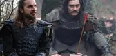 Diriliş Ertuğrul'un Yeni Bölümünde İki Oyuncu Daha Diziye Veda Edecek