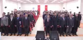 Erzurum'da Kyk Tematik Kış Kampı