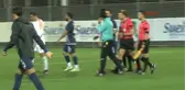Galatasaray - Tuzlaspor 5-0