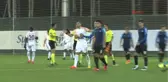 Galatasaray - Viitorul 2- 0