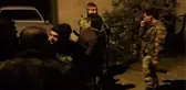 İskenderun'da Silahlı Grup Alarmı! Polis Harekete Geçti