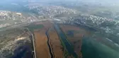 İşte Kanal İstanbul'un Güzergahı