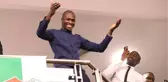 Moussa Sow, Bursaspor İle Sözleşme İmzaladı