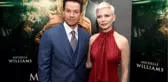 Oyuncu Mark Wahlberg Kendisinden Daha Az Maaş Alan Rol Arkadaşı Adına Bağışta Bulundu