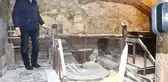 Tam 200 Yıldır İlk Günkü Gibi Hizmet Veriyor