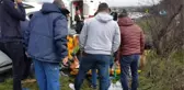Tem Otoyolunda Araç Takla Attı 3 Kişi Yaralandı