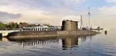 Türk Donanmasının Denizaltındaki Sessiz Gücü