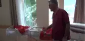 12 Yıllık Bekleyişin Ardından Mutlulukları 3'e Katlandı