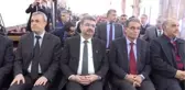 Anadolu Mektebi Yazar Okumaları Projesi