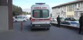 Ayağını Yem Karma Makinesine Kaptıran Genç Ağır Yaralandı