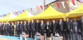 Bakan Fakıbaba, 8.tarım Teknolojileri ve Hayvancılık Fuarı Açılış Törenine Katıldı