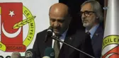 Başbakan Yardımcısı Fikri Işık: 