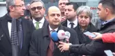 Berberoğlu'nun Tahliye Talebi Reddedildi