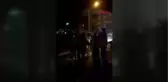 Bilecik - Otomobil, Kırmızı Işıkta Duran Otomobile Çarptı: 5 Yaralı