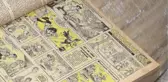Çizgi Roman Tutkunları Dernekleşti