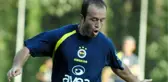 Eski Fenerbahçeli Murat Hacıoğlu, Erbaaspor'a İmza Attı