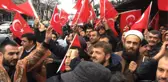 Gönüllü Asker Olmak İsteyen Yüzlerce Kişi Dilekçe Verdi