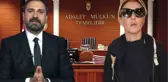 Gülben Ergen ve Erhan Çelik'e Hakimden Uyarı: Artık Konuşmayın