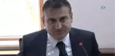 İşkur Bilgi İşlem Daire Başkanı Fahrettin Kaya: 