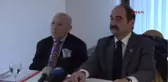 Judo Eski Milli Takım Antrenörü Papakçı, Dante Derneği'ne Kabul Edildi