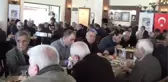 Karacabey'in Ulaşım Meselesi Masaya Yatırıldı
