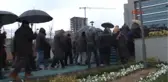 Küçük Armutlu Sakinlerinden Bakanlığın Kentsel Dönüşüm Projesine İptal Davası