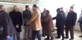 Annesinin Cenaze Namazını Kıldıran Müftü, Zor Anlar Yaşadı