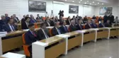 Ordu'da Şehit Yakını ve Gazilere Övünç Madalyası