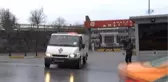 Oyuncu Turan Özdemir'in Cenazesi Adli Tıptan Alındı