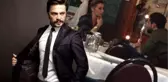 Sıla'nın İş Adamı ile Çekilen Tek Kare Fotoğrafı, Ahmet Kural'la ilişkisini Bitirdi
