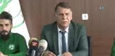Sivas Belediyespor 3 Futbolcuyla Sözleşme İmzaladı