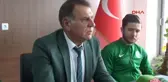 Sivas Belediyespor, 3 Futbolcuyla Sözleşme İmzaladı