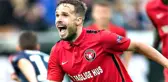 Trabzonspor'un İstediği Filip Novak, Takımının Kampından Ayrıldı