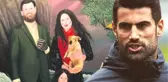 Volkan Demirel, Ailesinin Resmedildiği Tabloya 50 Bin TL Ödedi