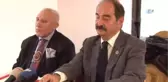 Zihni Papakçı, İtalyan Dante Derneği'ne Kabul Edildi