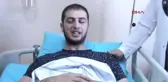 Ardahan Ahıskalılar'ın Torunları Türkiye'de Tedavi Ediliyor